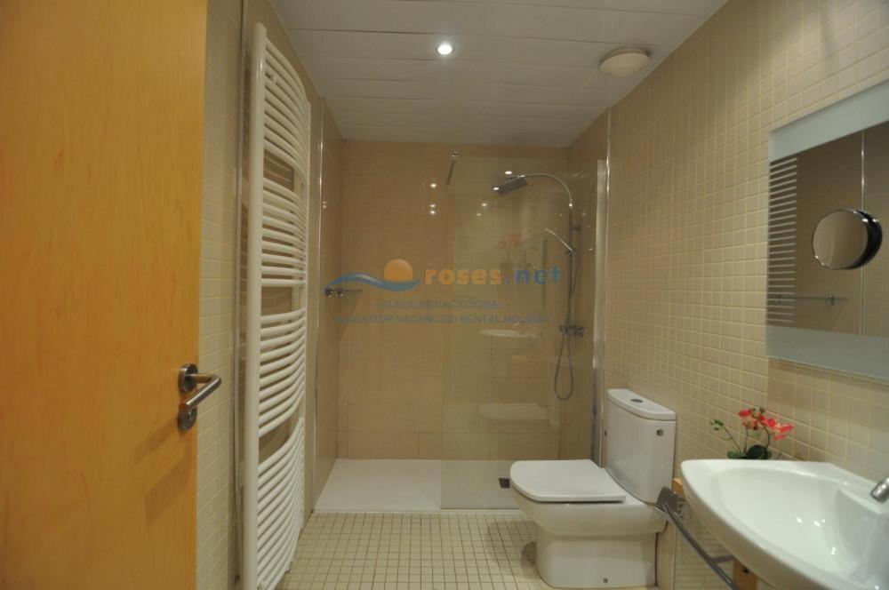 Rnet - Port Gran Apartment Roses Luaran gambar